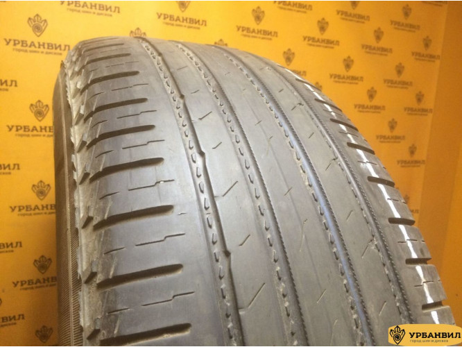Nokian Tyres Hakka Blue SUV 265/70 R17 115H