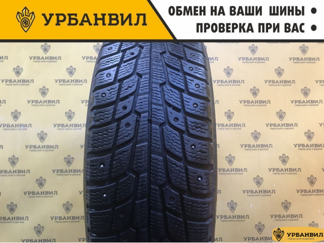 Michelin X-Ice North 195/60 R15 88Т