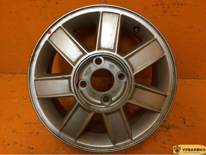 R15 4*114,3 DIA67,1 ET46 J6 KIA