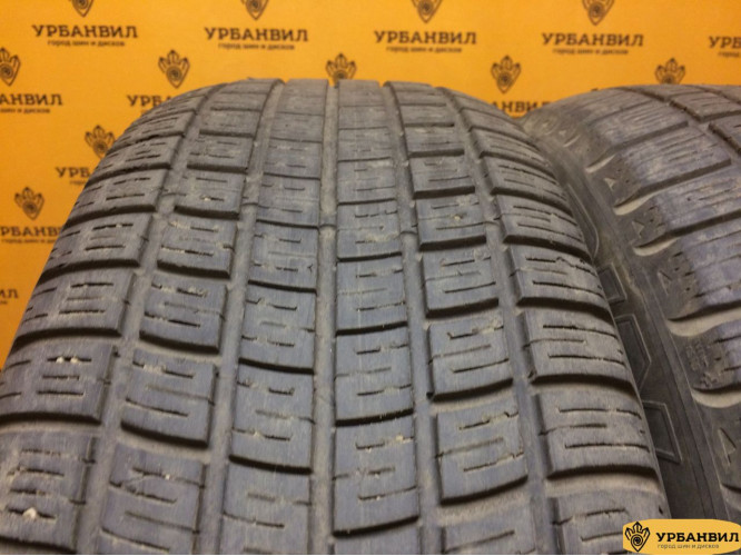 Michelin Pilot Alpin 235/65 R17