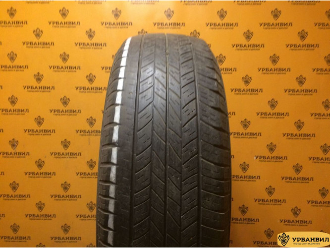 Dunlop Grandtrek ST20 215/65 R16