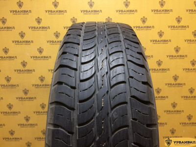 Fuzion SUV 215/70 R16 100H