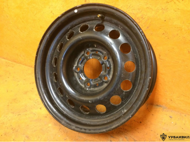 R15 5*120 DIA74,1 ET18 J6,5 BMW