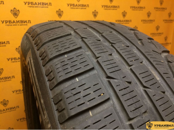 Pirelli Winter Sottozero 210 Serie II 235/55 R17