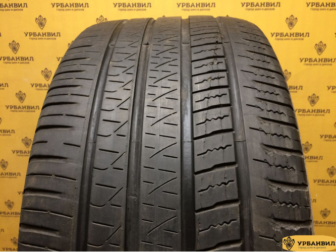 Pirelli Scorpion Zero 295/40 R21 111V
