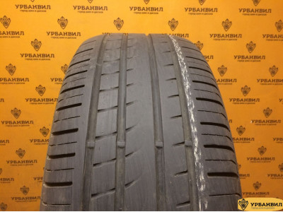 Pirelli P Zero Rosso 235/60 R18 103V