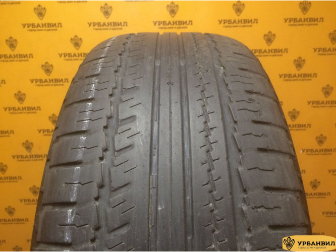 Nokian Tyres Nordman S SUV 235/55 R18 100H