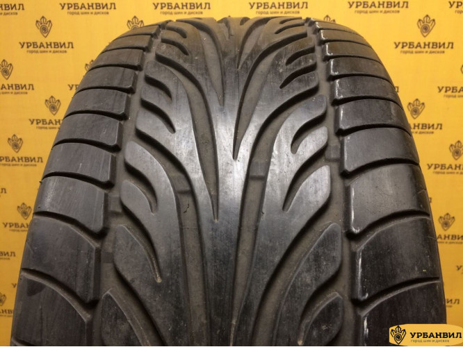 Dunlop SP Sport 9000 255/45 R18 100V