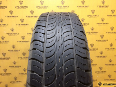 Fuzion SUV 215/70 R16 100H