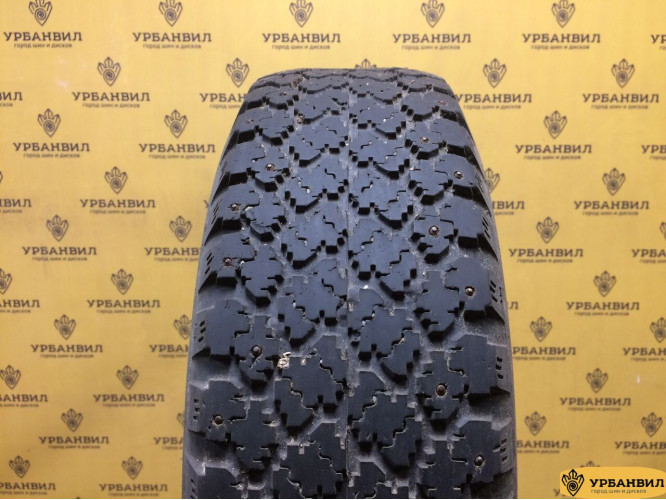 КШЗ (Кировский шинный завод) K-162 Seven Hills 185/65 R13