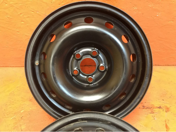 R15 5*100 DIA57,1 ET40 J6