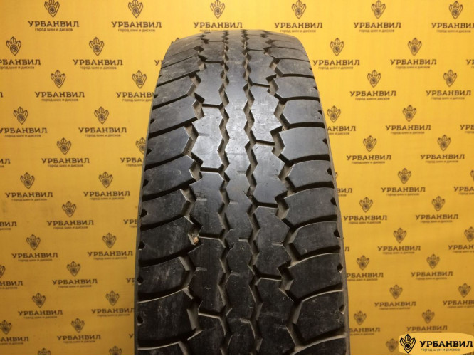 КШЗ (Кировский шинный завод) К-166А 215/75 R17,5 123L