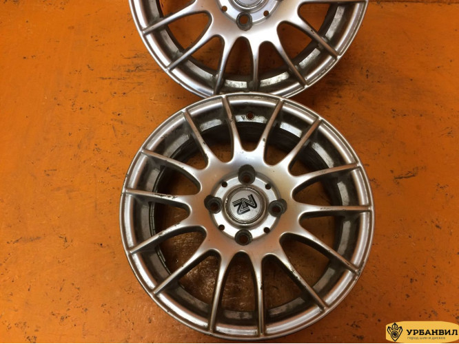 R15 4*108 DIA73 ET45 J6,5