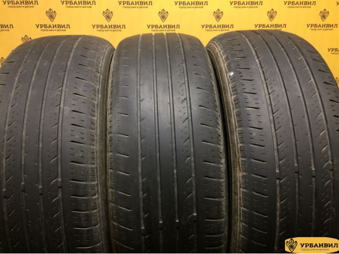 Maxxis Bravo HP-M3 215/60 R17 96H