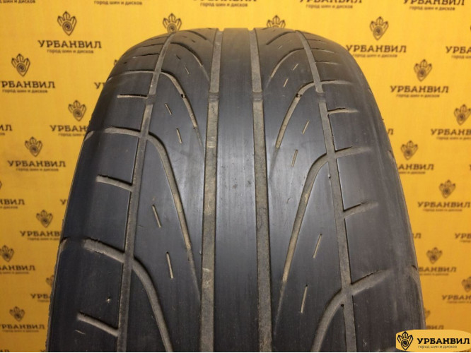 Dunlop Direzza DZ101 205/55 R16 91V