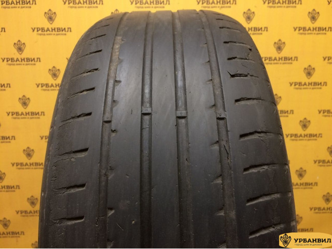 Hankook Ventus Prime 2 K115 225/55 R16 95V