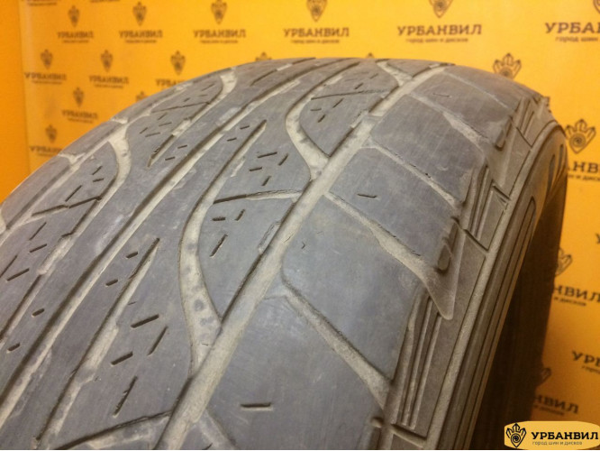 Dunlop Grandtrek AT3 265/60 R18 110H