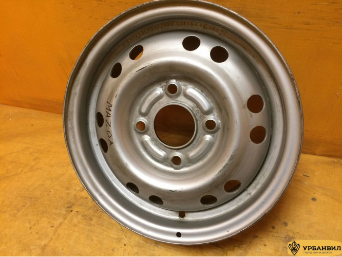 R13 4*114,3 DIA67,1 ET45 J5,5