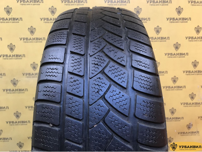 Continental contiwintercontact 195/65 R15