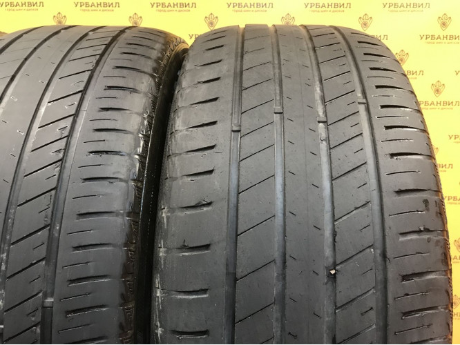Jinyu YS82 265/50 R20 110Y