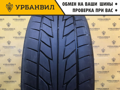 Nitto NT555 Extreme ZR 235/35 R19 91W