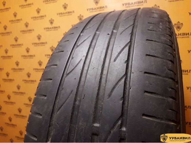 Bridgestone Dueler H/P Sport 215/65 R16 98H