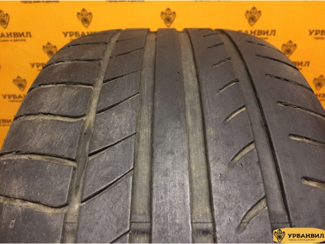 Dunlop SP Sport Maxx TT 235/55 R17