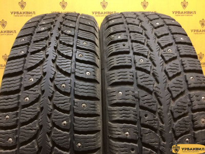 КАМА (Нижнекамский шинный завод) 505 Irbis 175/65 R14 82T