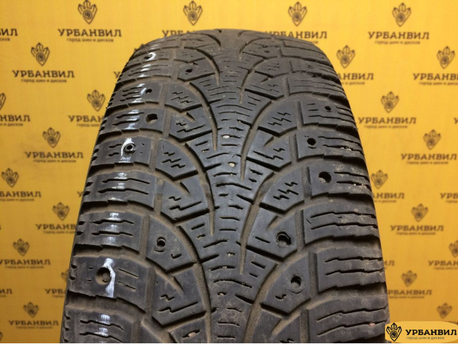 Pirelli Winter Carving Edge 185/65 R14 86T