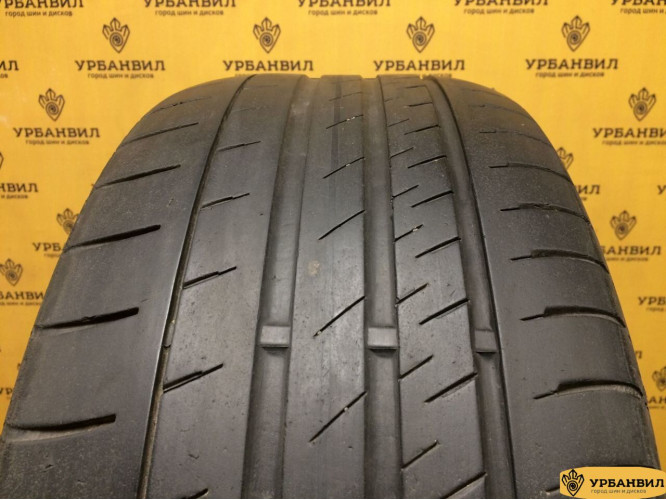 Continental ContiSportContact 3 245/45 R18 91W
