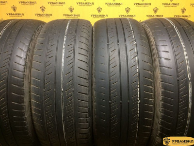 Dunlop Grandtrek PT2 235/55 R18 99V