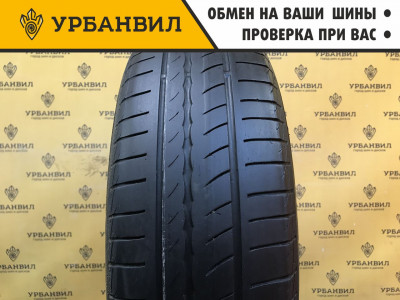 Pirelli Cinturato P1 Verde 185/60 R15 84H