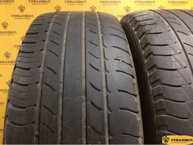 Michelin Latitude Tour HP 265/60 R18 109H