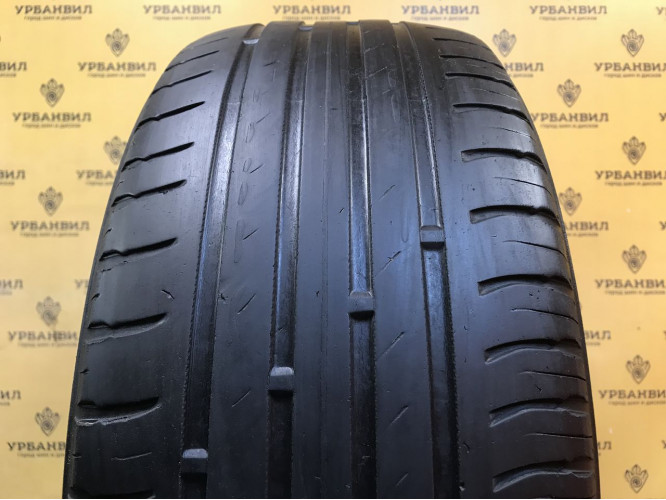 Nokian Tyres Hakka Green 215/55 R16 97H