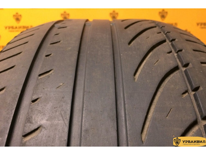 Maxxis M35 Victra Asymmet 225/55 R16