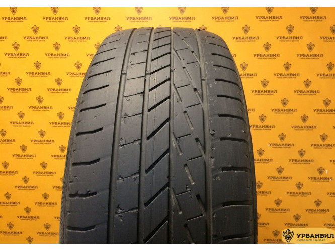 Goodyear Excellence 235/55 R19