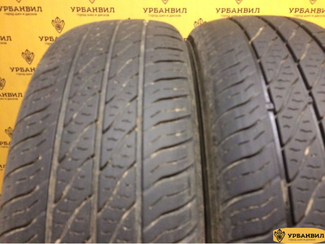 КАМА (Нижнекамский шинный завод) 365 (241) 175/65 R14 82H