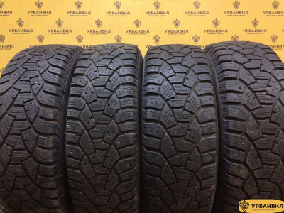 Matador MP 51 Sibir 2 195/60 R15 88T