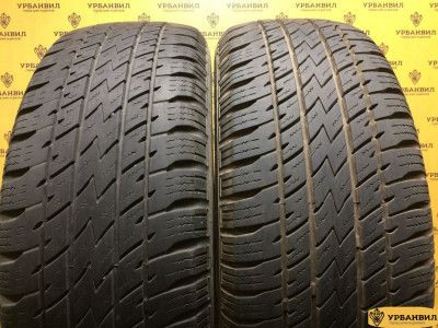 GT Radial Savero HT Plus 235/65 R18 104T