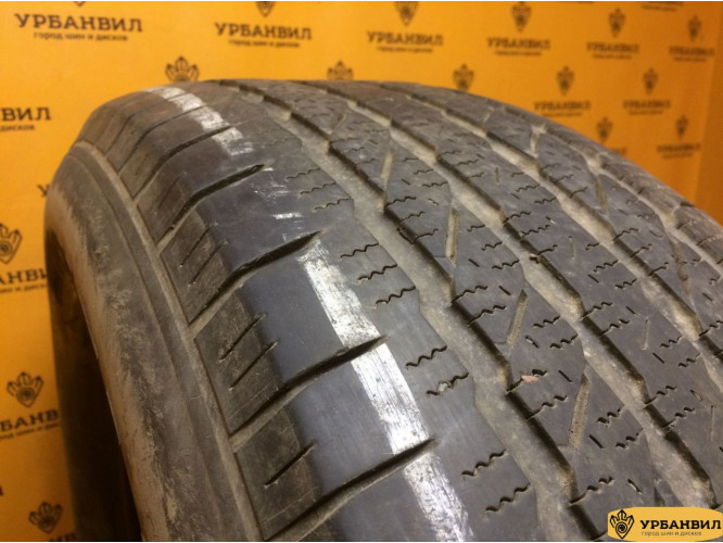 Michelin Cross Terrain SUV 275/65 R17