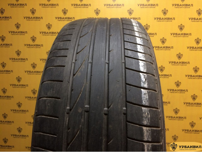 Bridgestone Dueler H/P Sport 255/50 R20