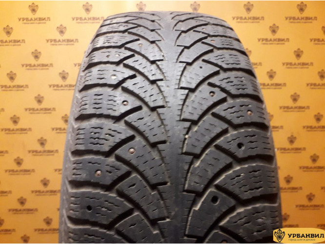 Nokian Tyres Hakkapeliitta SUV 235/65 R17 108T