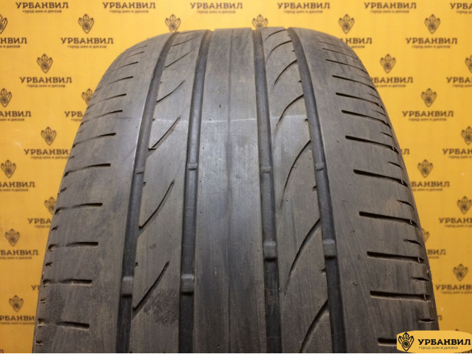 Bridgestone Dueler H/P Sport 275/60 R17 110V