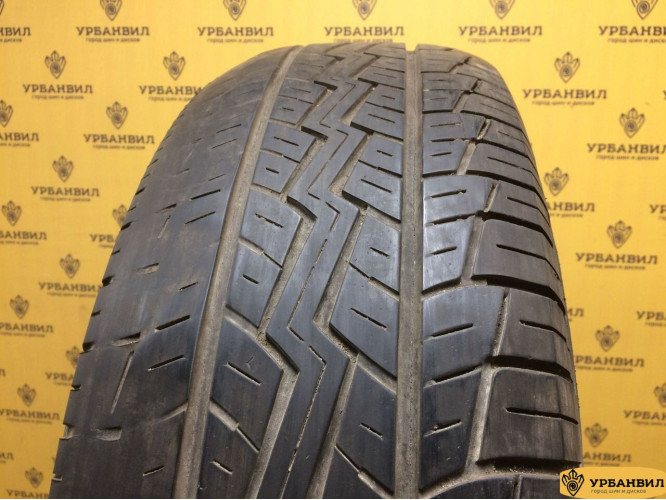 Yokohama Geolandar G039 255/70 R16 109S
