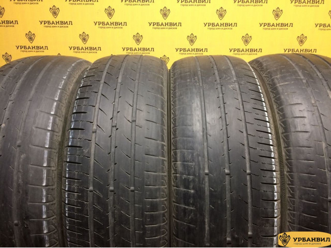 Toyo NanoEnergy 3 195/65 R15 91T