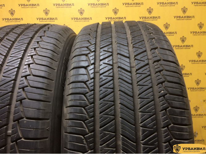 Kormoran Summer SUV 255/55 R18 109W