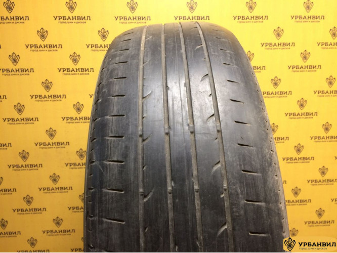 Bridgestone Dueler H/P Sport 235/65 R18 106H