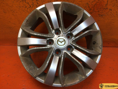 R16 5*114,3 DIA67 ET62,5 J7