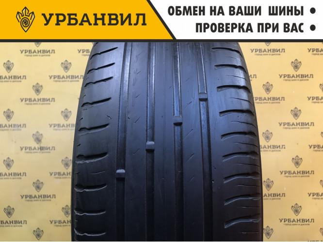 Nokian Tyres Hakka Green 215/55 R16 97H