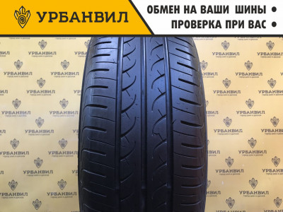 Yokohama BluEarth AE01 205/65 R15 94H